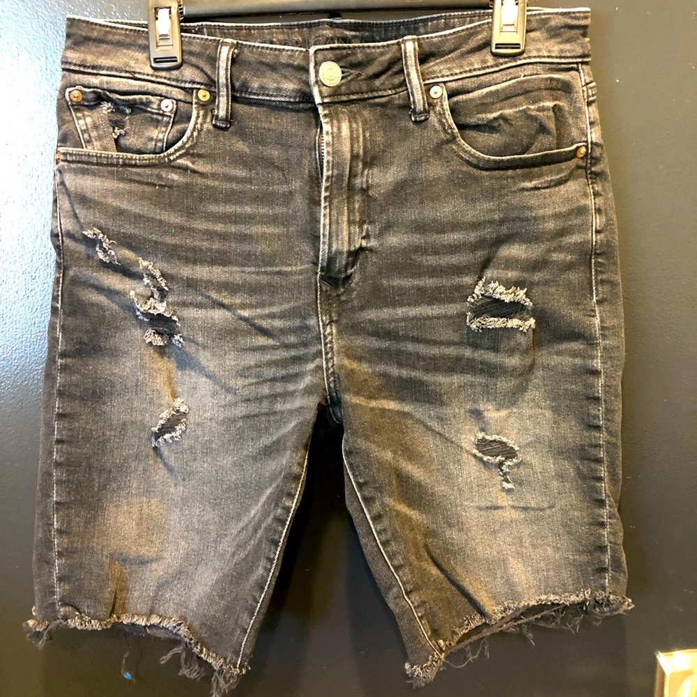 American Eagle shorts, EUC